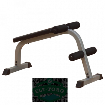 Скамья для пресса Body Solid GAB39