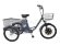 Электрический трицикл E-Motions Kangoo 700w Электрический трицикл E-Motions Kangoo 700w