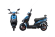 Двухместный электроскутер Lima LM679 Двухместный электроскутер Lima LM679