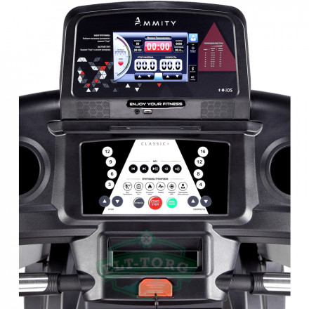 AMMITY Classic+ ATM 720 TFT+ AC AMMITY Classic+ ATM 720 TFT+ AC
