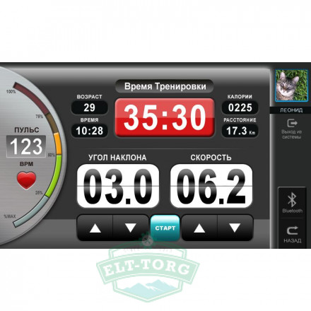 AMMITY Classic+ ATM 720 TFT+ AC AMMITY Classic+ ATM 720 TFT+ AC