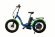 Elbike Taiga 1 elite синий Elbike Taiga 1 elite синий