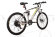 Электровелосипед двухподвес UBERBIKE H26 white Электровелосипед двухподвес UBERBIKE H26 white