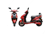 Электроскутер Lima LM699