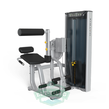 MATRIX VERSA VS-S531H Скручивание/ Разгибание спины (ЧЕРНЫЙ) MATRIX VERSA VS-S531H Скручивание/ Разгибание спины (ЧЕРНЫЙ)