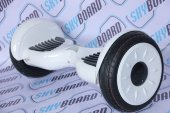 Гироскутер SkyBoard SUV APP 10,5 Черно Белый