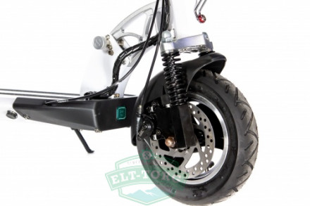 Электросамокат OxyVolt Torque Ranger 10 Электросамокат OxyVolt Torque Ranger 10
