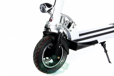 Электросамокат OxyVolt Torque Ranger 10 Электросамокат OxyVolt Torque Ranger 10