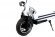 Электросамокат OxyVolt Torque Ranger 10 Электросамокат OxyVolt Torque Ranger 10