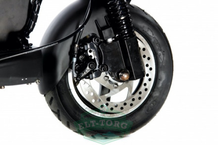Электросамокат OxyVolt Torque Ranger 10 Электросамокат OxyVolt Torque Ranger 10