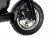 Электросамокат OxyVolt Torque Ranger 10 Электросамокат OxyVolt Torque Ranger 10