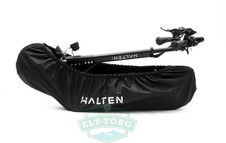 Электросамокаты Halten RS-02 Электросамокаты Halten RS-02