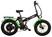 Складной электровелосипед Elbike Taiga 2 Vip