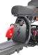 Трехколесный электроскутер Citycoco WS-PRO+ TRIKE 3000W Трехколесный электроскутер Citycoco WS-PRO+ TRIKE 3000W
