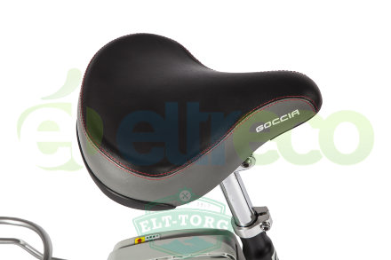 Велогибрид Benelli Goccia 250W черный Велогибрид Benelli Goccia 250W черный