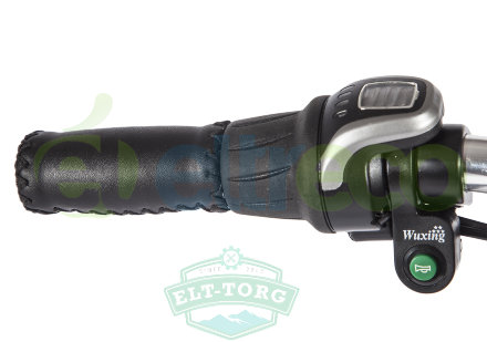 Велогибрид Benelli Goccia 250W черный Велогибрид Benelli Goccia 250W черный