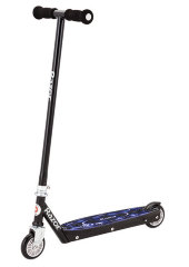 Самокат Razor Tekno Чёрный Самокат Razor Tekno Чёрный