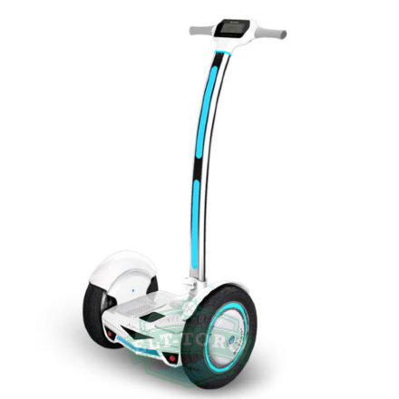 Сегвей Airwheel S3/S3T 500W (городской/голубой) Сегвей Airwheel S3/S3T 500W (городской/голубой)