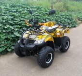 Электроквадроцикл MYTOY 1000B 1000 W Желтый камуфляж Электроквадроцикл MYTOY 1000B 1000 W Желтый камуфляж