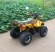 Электроквадроцикл MYTOY 1000B 1000 W Желтый камуфляж