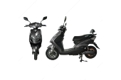 Электроскутер Lima LM827 Электроскутер Lima LM827