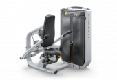 MATRIX ULTRA G7-S42-02 Отжимание сидя (ЧЕРНЫЙ)