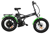 Складной электровелосипед Elbike Taiga 2 Elite Складной электровелосипед Elbike Taiga 2 Elite