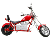 Электромотоцикл GreenCamel Чоппер C100 (60V 1000W R12) Электромотоцикл GreenCamel Чоппер C100 (60V 1000W R12)