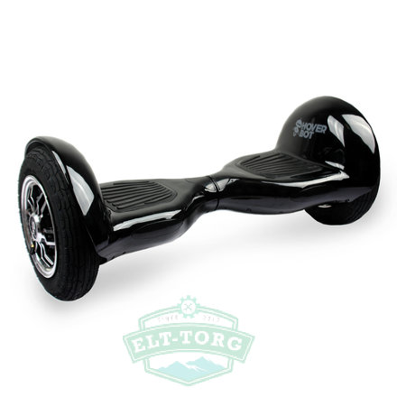 Гироскутер Hoverbot C-1 Premium 1000W (черный) Гироскутер Hoverbot C-1 Premium 1000W (черный)
