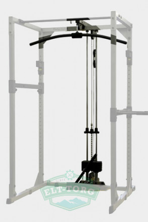 Опция верхняя тяга Body Solid GLA-80S/GLA-80