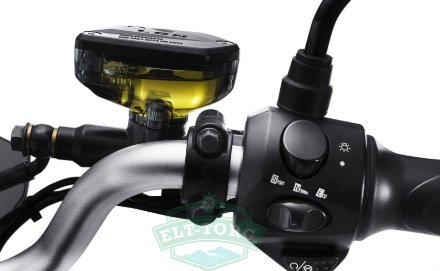 Электромотоцикл Soco Super TS lite 1200w Электромотоцикл Soco Super TS lite 1200w