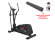 Эллиптический тренажер UNIXFIT SL-400X Эллиптический тренажер UNIXFIT SL-400X