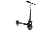 Электросамокат OxyVolt Comfort Torque Super Ranger Электросамокат OxyVolt Comfort Torque Super Ranger