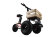 Velocifero MAD TRUCK 1600w красный Velocifero MAD TRUCK 1600w красный