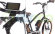Велогибрид Leisger CD5 Cruiser 350W Велогибрид Leisger CD5 Cruiser 350W