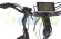 Велогибрид Leisger CD5 Cruiser 350W Велогибрид Leisger CD5 Cruiser 350W