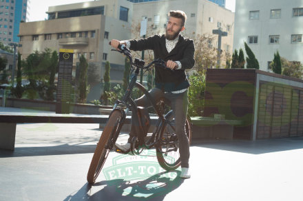 Велогибрид Leisger CD5 Cruiser 350W Велогибрид Leisger CD5 Cruiser 350W