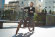 Велогибрид Leisger CD5 Cruiser 350W Велогибрид Leisger CD5 Cruiser 350W