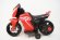 Электромобиль RiverToys MOTO O888OO-RED