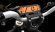 Электромотоцикл Soco Super TS 1950w оранжевый Электромотоцикл Soco Super TS 1950w оранжевый