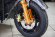 Грузовая электрическая тележка Rutrike Дукат 1500 Грузовая электрическая тележка Rutrike Дукат 1500