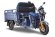 Грузовая электрическая тележка Rutrike Дукат 1500 Грузовая электрическая тележка Rutrike Дукат 1500