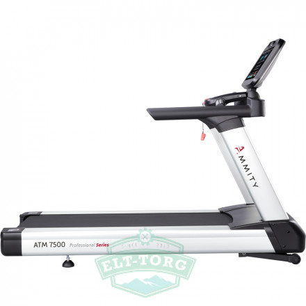 AMMITY PRO ATM 7500 AMMITY PRO ATM 7500