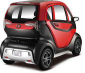 Электромобиль Xcar(xdevice) Электромобиль Xcar(xdevice)