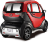 Электромобиль Xcar(xdevice)