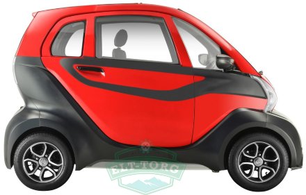 Электромобиль Xcar(xdevice)