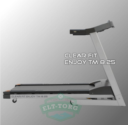 Clear Fit Enjoy TM 8.25