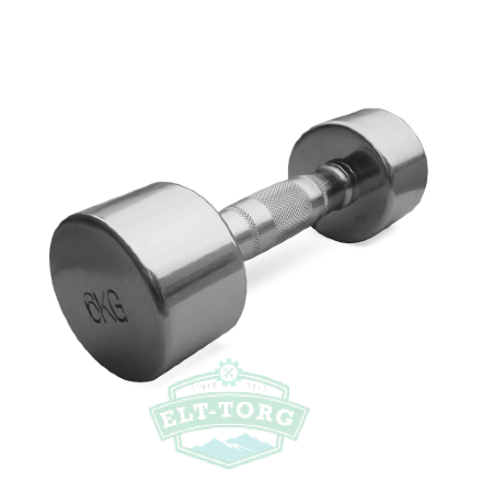BRONZE GYM Гантельный ряд ACD1-10 BRONZE GYM Гантельный ряд ACD1-10