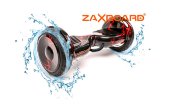 Гироскутер ZAXBOARD ZX-10 lite Красная молния Гироскутер ZAXBOARD ZX-10 lite Красная молния