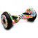 Гироскутер Smart Balance Wheel Suv New 10.5 Premium Ромашки Гироскутер Smart Balance Wheel Suv New 10.5 Premium Ромашки